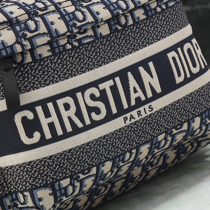 Christian Dior Backpacks